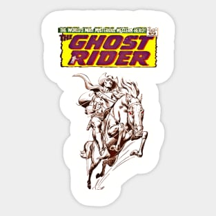 The Original Soul Collector Sticker